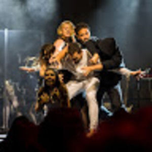 Meet your Posher, Kaylee